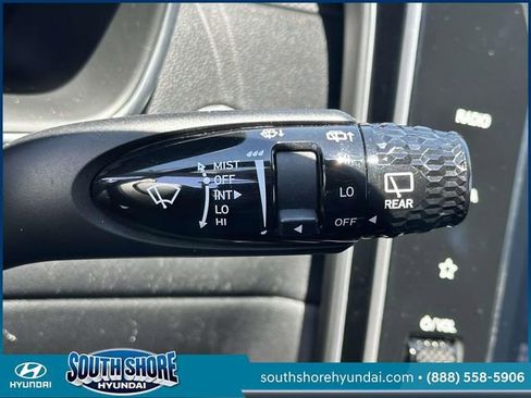 Certified 2024 Hyundai Tucson SEL AWD/4WD image 25
