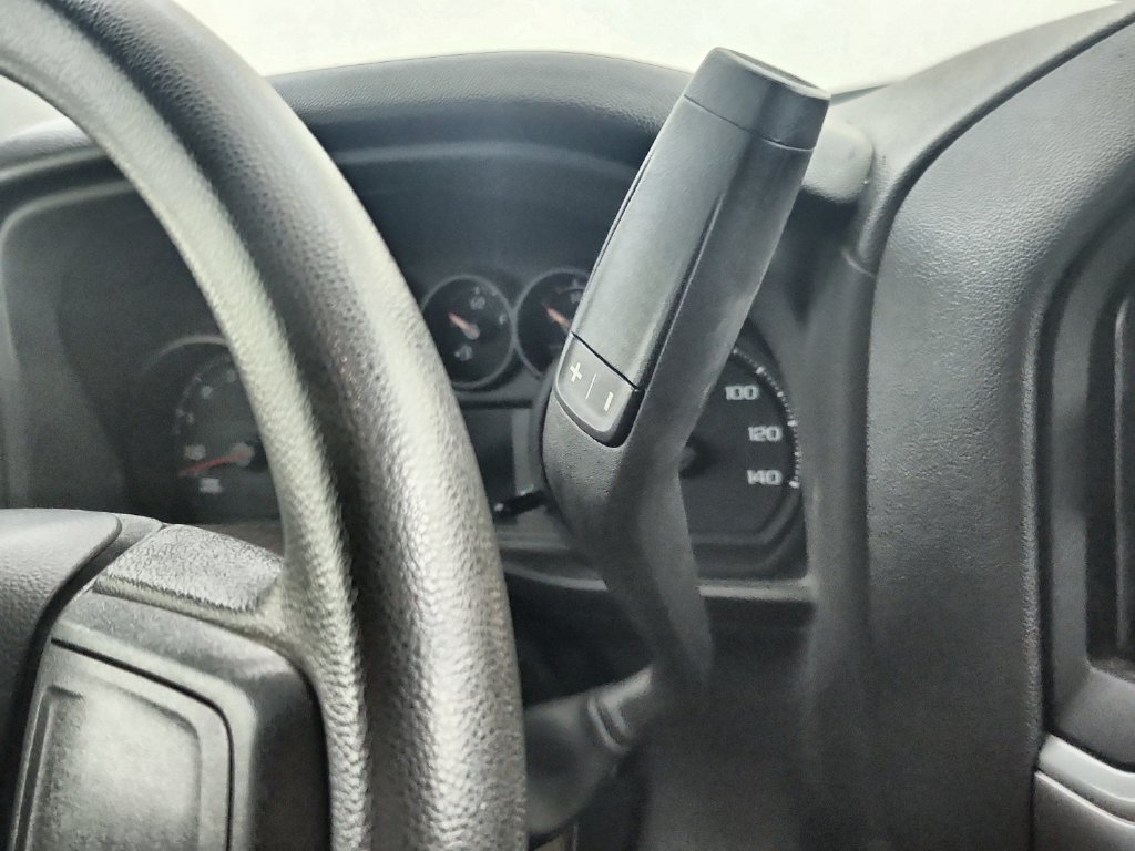 Used 2024 Chevrolet Silverado 1500 Custom Trail Boss AWD/4WD image 20