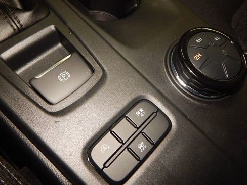 New 2025 Ford Ranger XL w/ Trailer Tow Package image 23