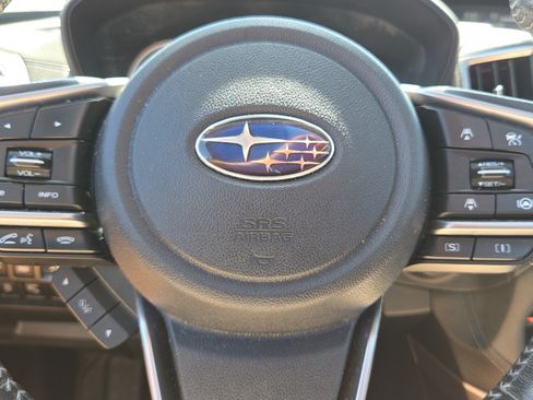 Used 2021 Subaru Forester Premium AWD/4WD image 30