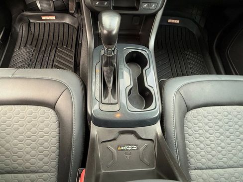 Certified 2022 Chevrolet Colorado Z71 image 24