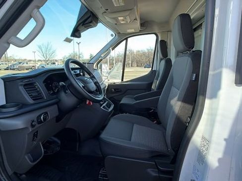 Used 2024 Ford Transit 350 AWD w/ Interior Upgrade Package image 27