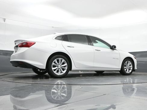 Used 2024 Chevrolet Malibu LT FWD image 40