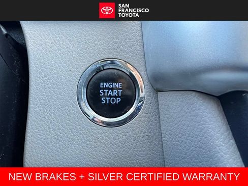 Certified 2019 Toyota Highlander XLE AWD/4WD image 26