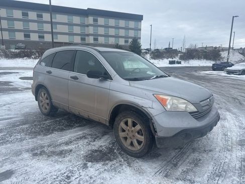 Used 2007 Honda CR-V EX image 11
