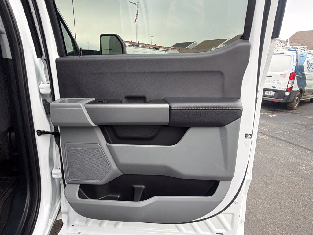 Used 2023 Ford F250 XLT AWD/4WD image 50