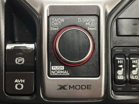 Used 2021 Subaru Forester Touring w/ Popular Package #2 image 33