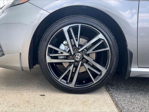 Used 2026 Toyota Camry XSE FWD image 11