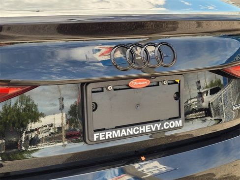 Used 2023 Audi A3 2.0T Premium image 10