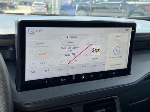New 2026 Ford Maverick XL AWD/4WD image 18