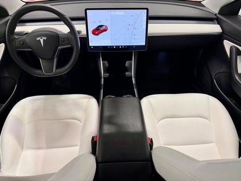 Used 2020 Tesla Model 3 Long Range image 18