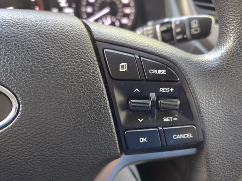 Used 2018 Hyundai Tucson SE w/ Cargo Package FWD image 25