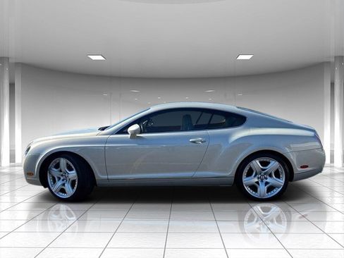 Used 2009 Bentley Continental GT image 4
