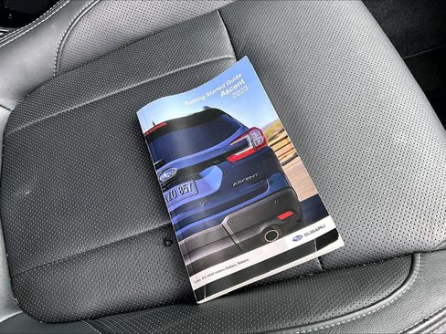 Used 2023 Subaru Ascent Touring image 15