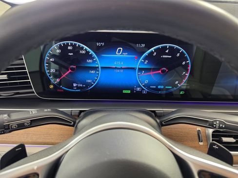 Certified 2021 Mercedes-Benz GLE 450 4MATIC image 21