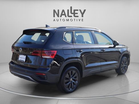 Used 2022 Volkswagen Taos S image 5