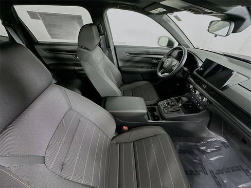 New 2026 Honda CR-V Sport image 26