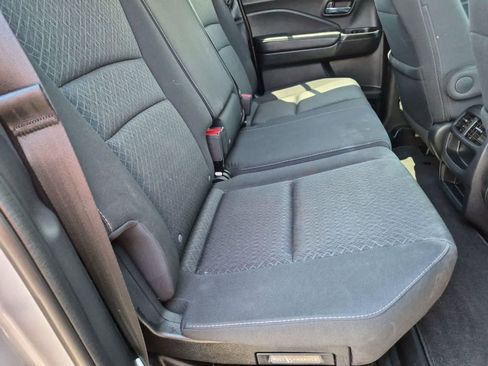 Used 2019 Honda Ridgeline Sport image 20