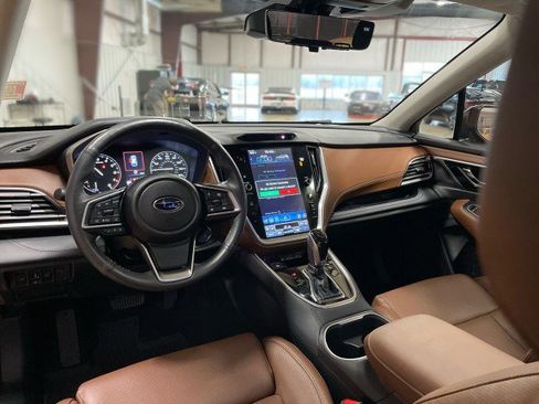 Used 2023 Subaru Outback Touring XT image 18