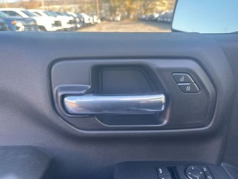 New 2026 Chevrolet Silverado 1500 W/T w/ WT Safety Package image 12