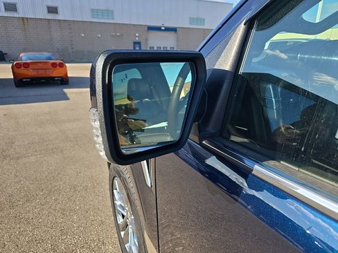 Used 2025 Ford F150 King Ranch image 8