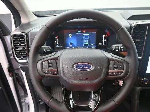 New 2026 Ford Ranger XLT AWD/4WD image 6