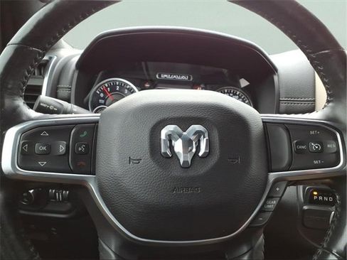 Used 2019 RAM 1500 Laramie w/ Sport Appearance Package image 15