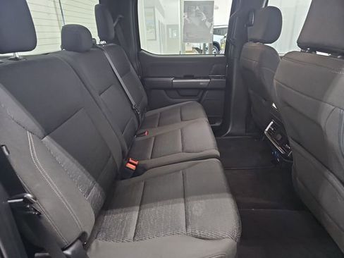 Used 2023 Ford F150 XLT w/ Equipment Group 302A High image 30