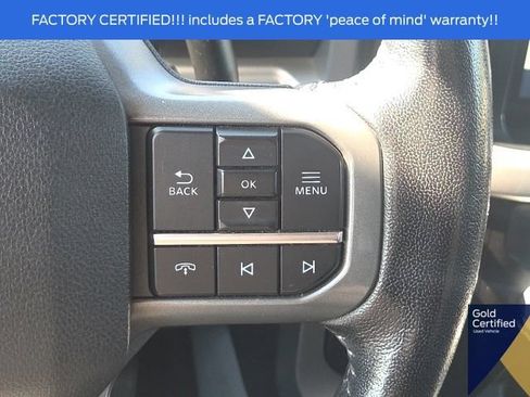 Used 2021 Ford F150 XLT w/ Equipment Group 302A High AWD/4WD image 41
