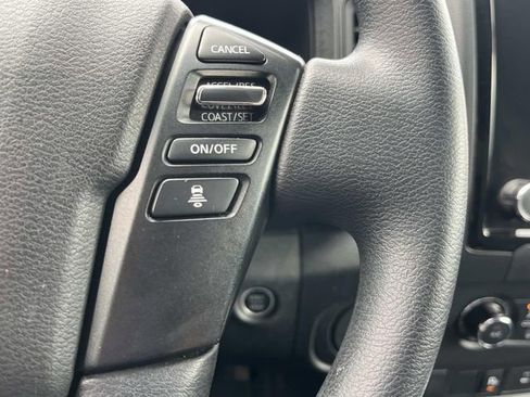 Used 2024 Nissan Frontier S w/ Technology Package image 30