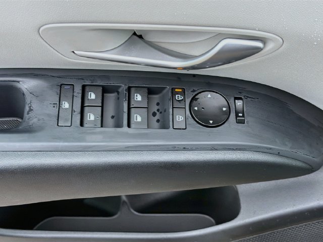 New 2026 Hyundai Tucson SE FWD image 17
