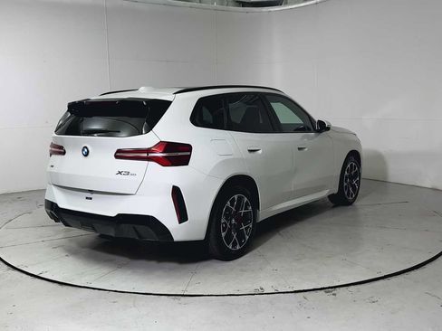 New 2026 BMW X3 xDrive30 w/ M Sport Package image 2