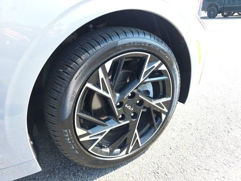 Used 2025 Kia K5 GT-Line image 10