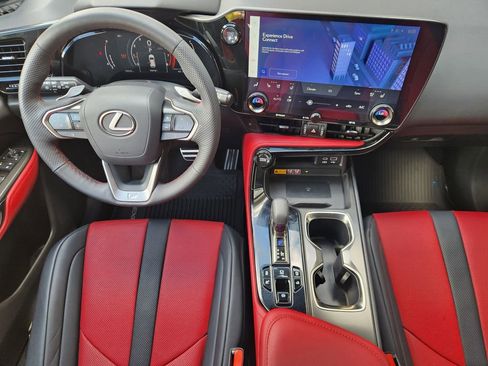 Used 2023 Lexus NX 350 F Sport image 26