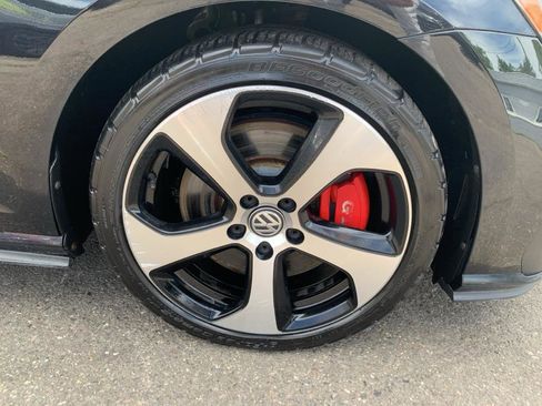 Used 2019 Volkswagen GTI S image 23