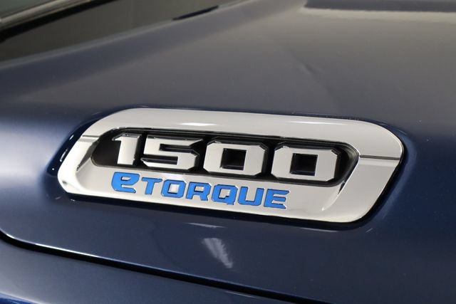 Used 2023 RAM 1500 Lone Star AWD/4WD image 41