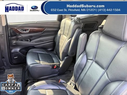 Used 2023 Subaru Ascent Touring AWD/4WD image 14