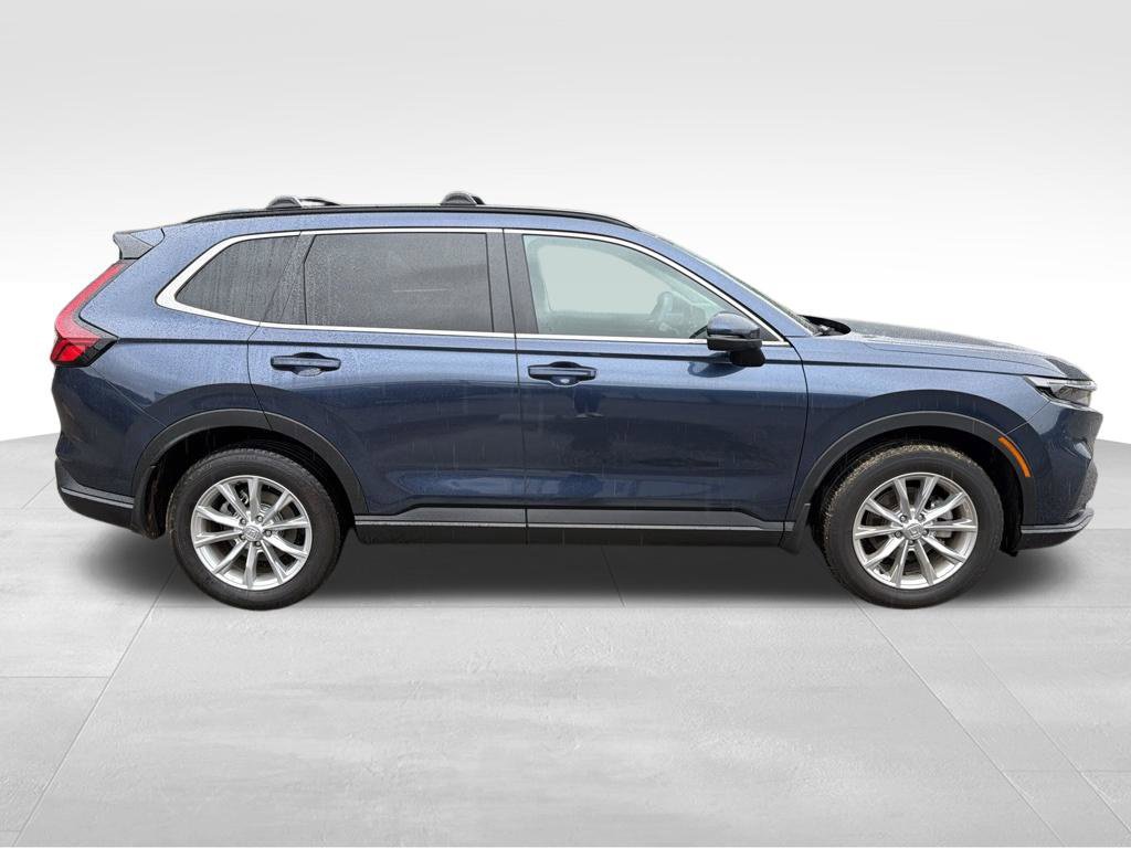 Used 2025 Honda CR-V EX image 15