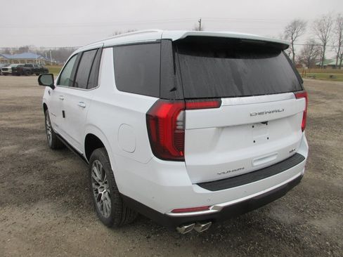 New 2026 GMC Yukon Denali image 7