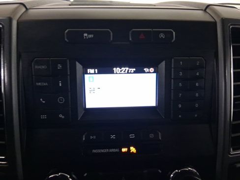 Used 2018 Ford F150 XLT w/ Equipment Group 301A Mid AWD/4WD image 26