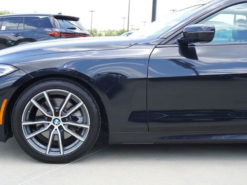 Used 2022 BMW 430i Coupe w/ Convenience Package RWD image 10