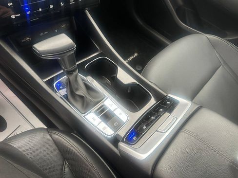 Used 2023 Hyundai Santa Cruz Limited AWD/4WD image 21