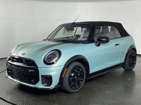 Used 2026 MINI Cooper S image 4