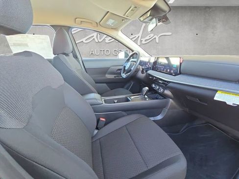 New 2026 Nissan Kicks S image 24