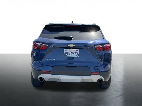 Used 2022 Chevrolet Blazer LT image 6