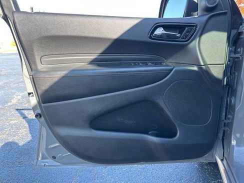 Used 2025 Dodge Durango R/T image 23