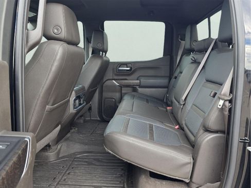Used 2019 GMC Sierra 1500 Denali AWD/4WD image 26