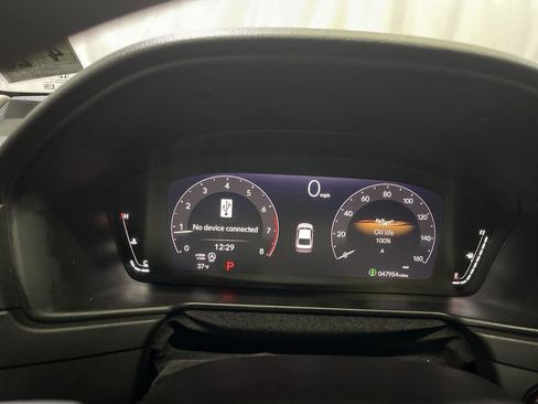 Certified 2023 Honda Accord EX image 15