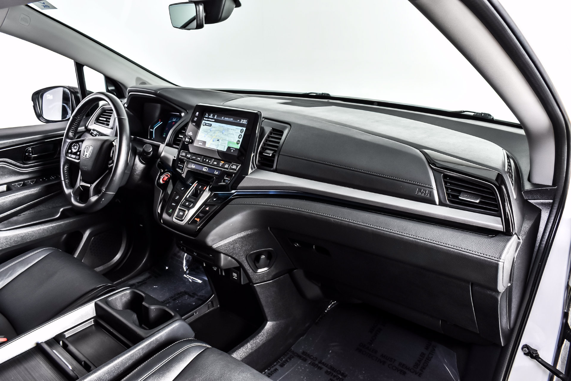 Used 2024 Honda Odyssey Touring image 22