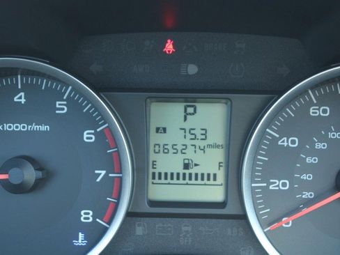 Used 2016 Subaru Forester 2.5i Premium w/ Popular Package #2 image 19